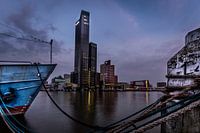 Maastoren Rotterdam