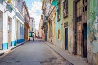 rue à Cuba 2