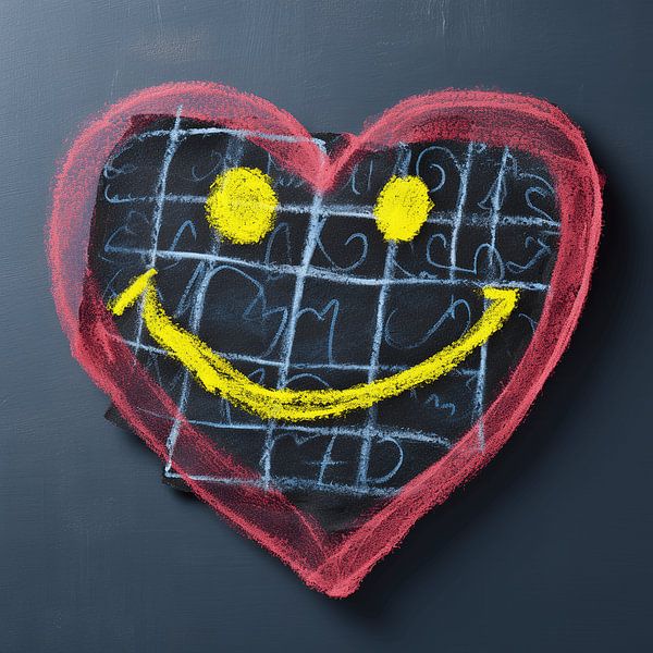 Exuberant Love by Art Lovers