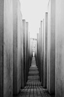Holocaust memorial Berlin