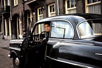 Uit Album 1967, Opel Rekord