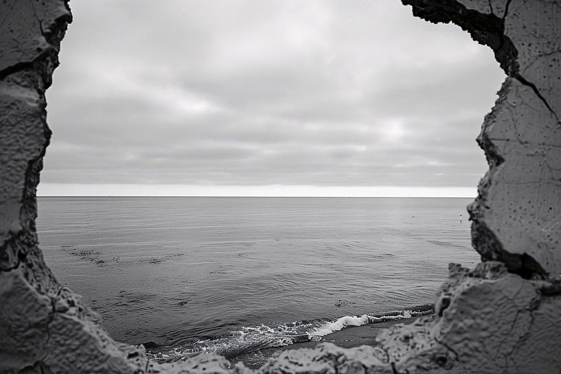 Durchsichtige von Imperial Art House