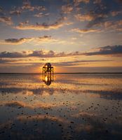 Assiette anglaise du Cap