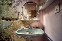 Urbex - Mirror