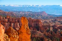Bryce Canyon, United States