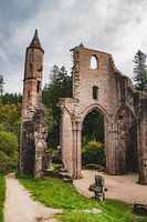 Klosterruine Allerheiligen