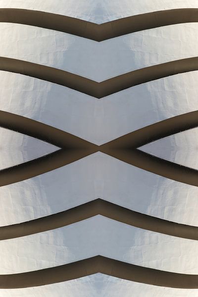 Kaleidosquare (New York City - USA) par Kaleidosquare