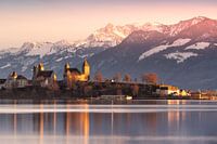Schloss Rapperswil