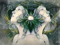 Gemini Women Star Sign