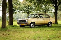 Ford Escort MK2. Klassiker / Oldtimer / Youngtimer