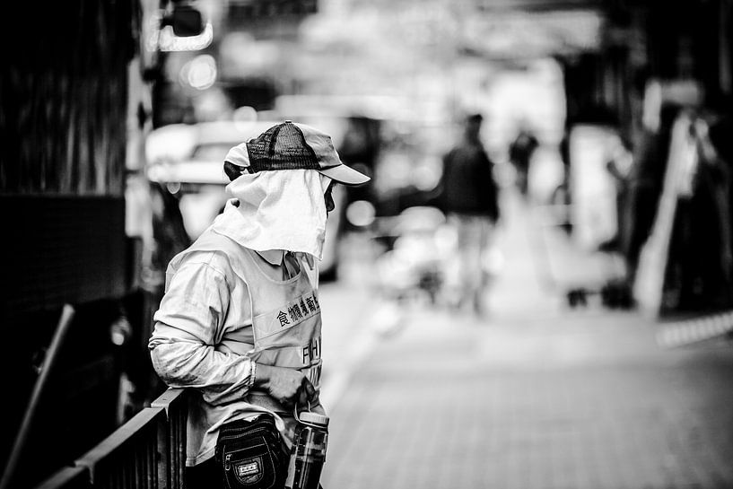 The Life of Others par Cho Tang