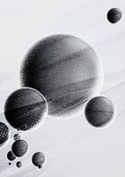 Something in the air W