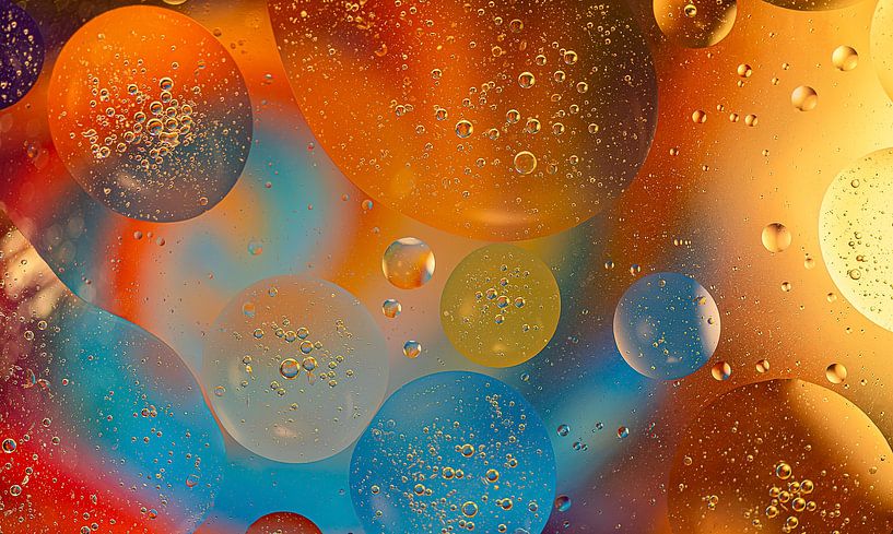 Swish von Ria Overbeeke