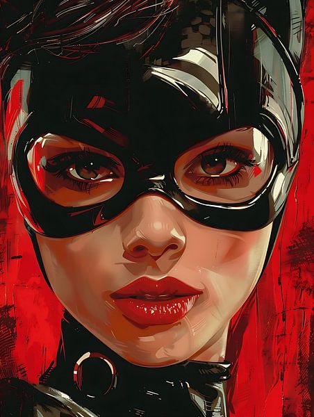 Pop-Art von PixelPrestige