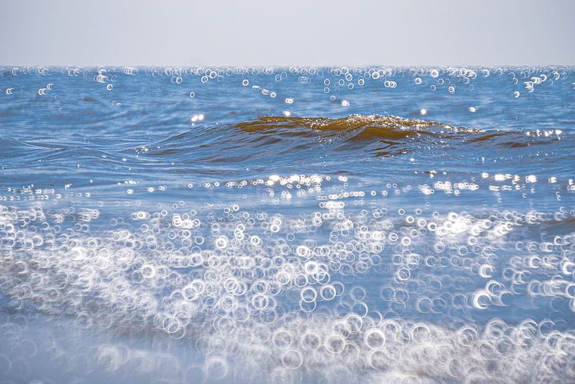 Funkelndes Meer von Yanuschka | Fotografie Noordwijk