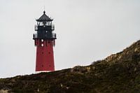 Sylt lighthouse - Hörnum