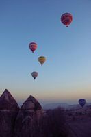 Cappadoce