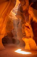 Antelope Canyon