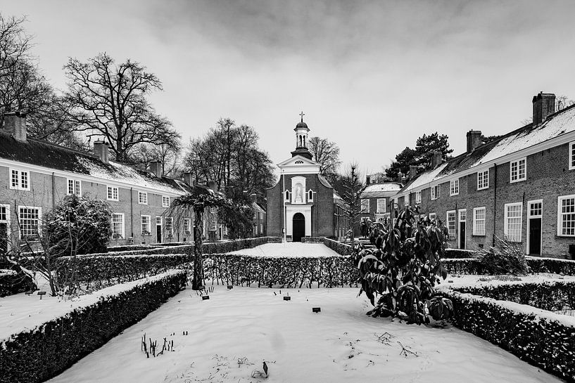 Breda - Nederland von I Love Breda