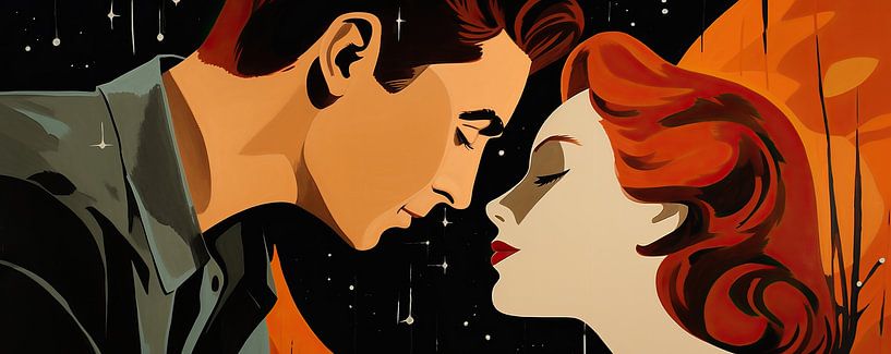 Love Art 127940 by Eye catching paintings