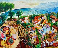 Spanien Costa del Sol