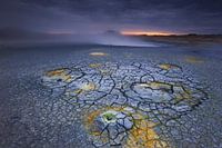 Das geothermische Feld 2.