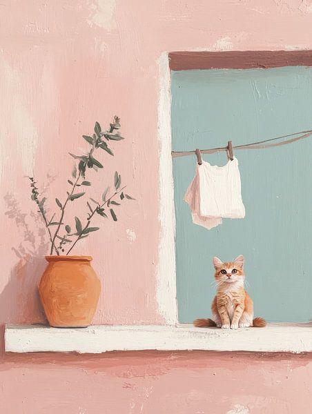 Siestes ensoleillées par Studio Allee