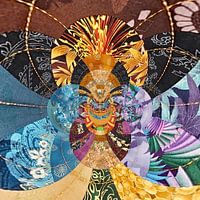 The legend of the sun gods