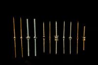 Produktfotografie Schraubspiel