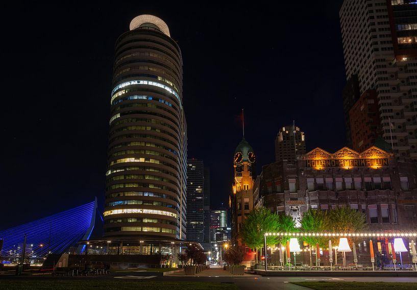 Le responsable de South par Jaco Verheul