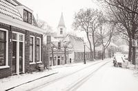 Dutch winter