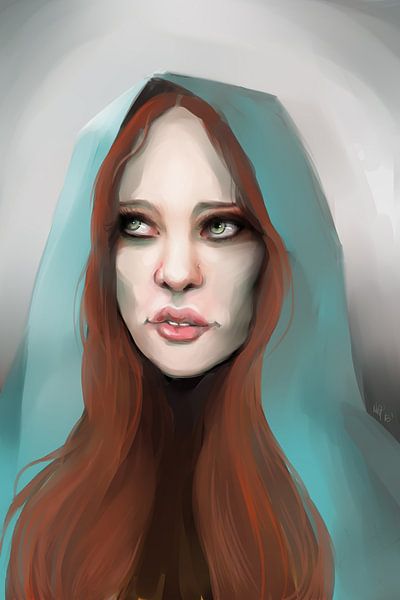 Márá par Nouchka Est