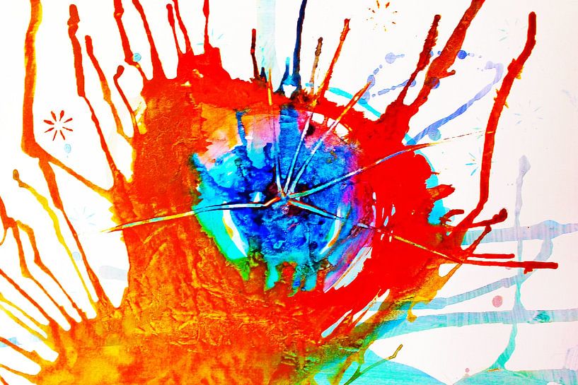 raus da von M.A. Ziehr