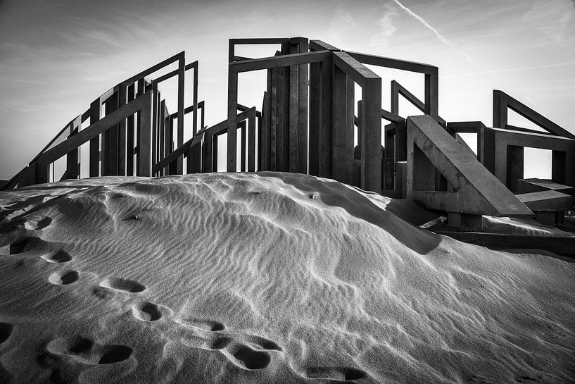 Sandwache von Koos SOHNS   (KoSoZu-Photography)