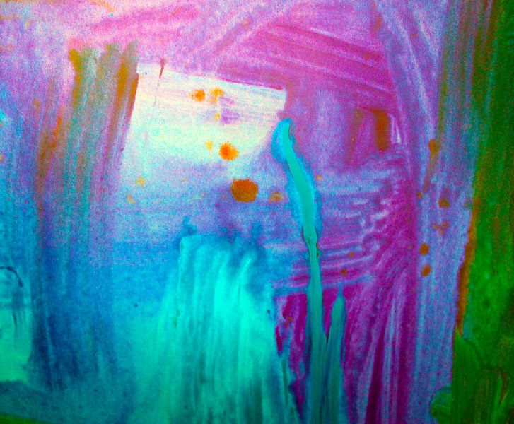 Licht am Ende van M.A. Ziehr