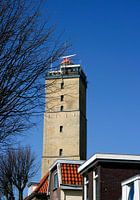 De Brandaris, Terschelling