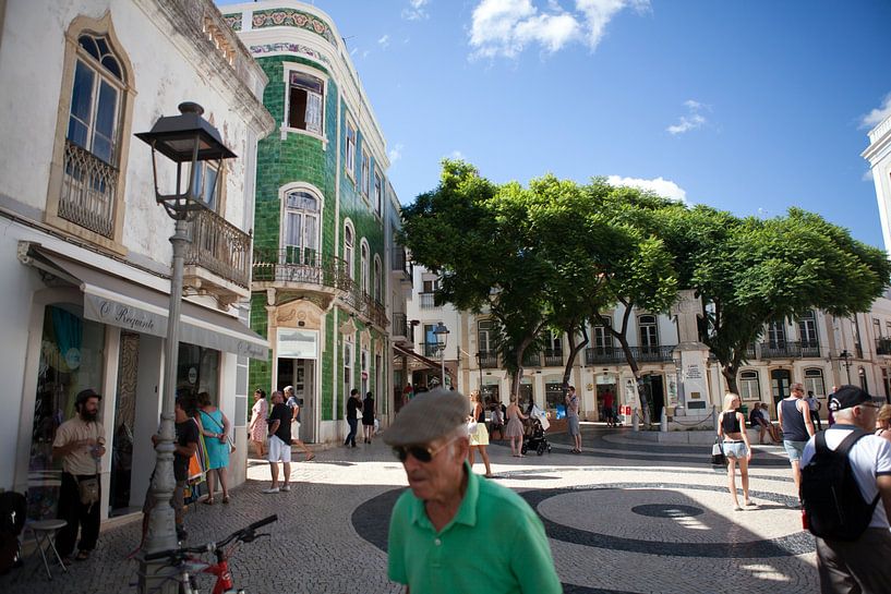 Lagos - Algarve par t.ART