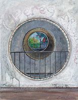 Leidseveen-Tunnel FC Utrecht