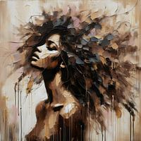 Unter dem goldenen Himmel