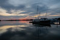 Stimmung an der Müritz