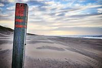 Strandpaal 60 bij Wassenaar