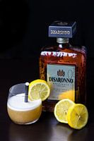 Cocktail à base de liqueur de café Kahlúa