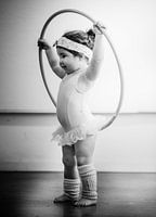 Miniballerina