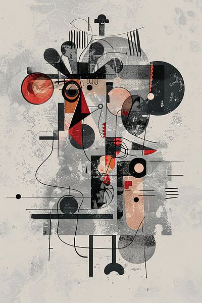 Artikel 66.9853 von Kunst Laune