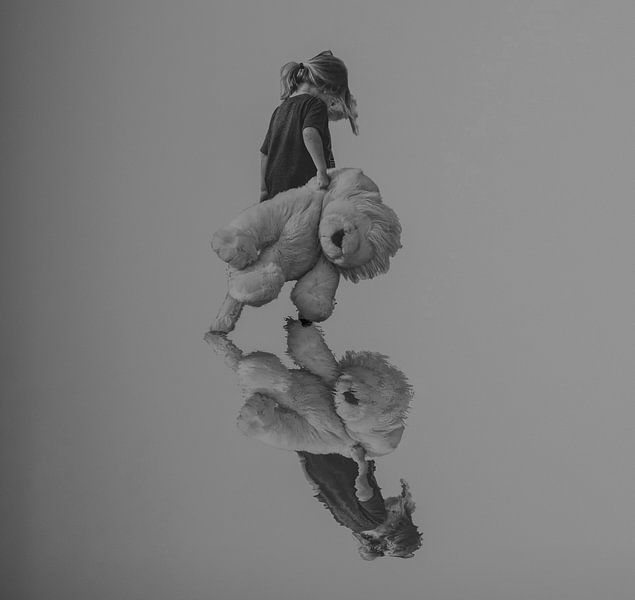 &quot;Unschuld&quot; von Maarten Kost