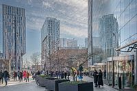 Binnenrotte-Platz (Rotterdam