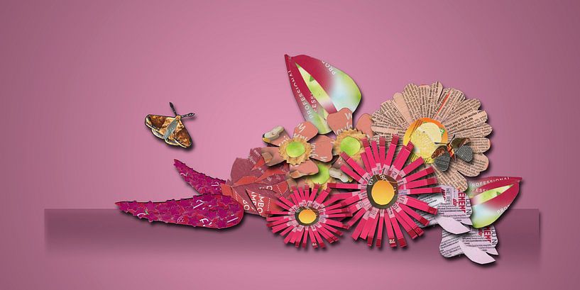 Kyoto spring van Ruud van Koningsbrugge