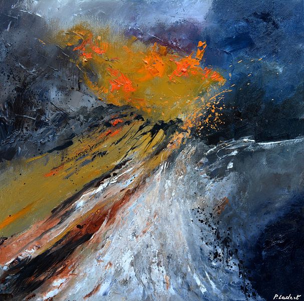 Swanee-Fluss von pol ledent