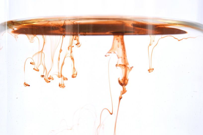 Ink par Manon Sloetjes