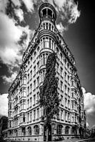 Beeindruckendes Wohnhaus